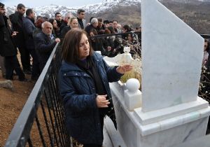 Selvi Kılıçdaroğlu nun Acı Günü!